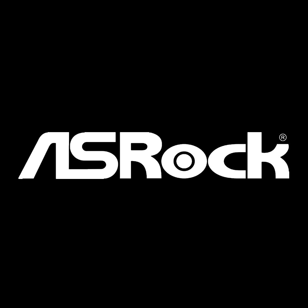 Asrock Logo
