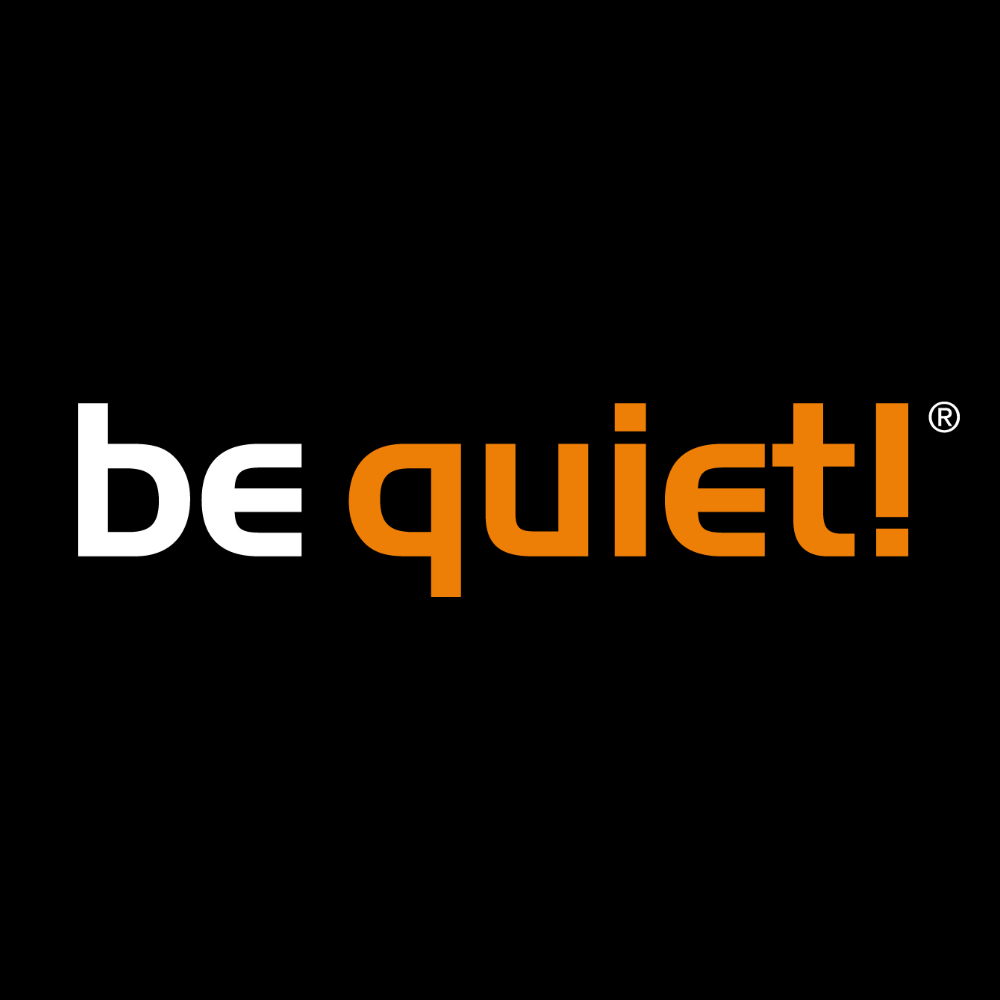 Be Quiet