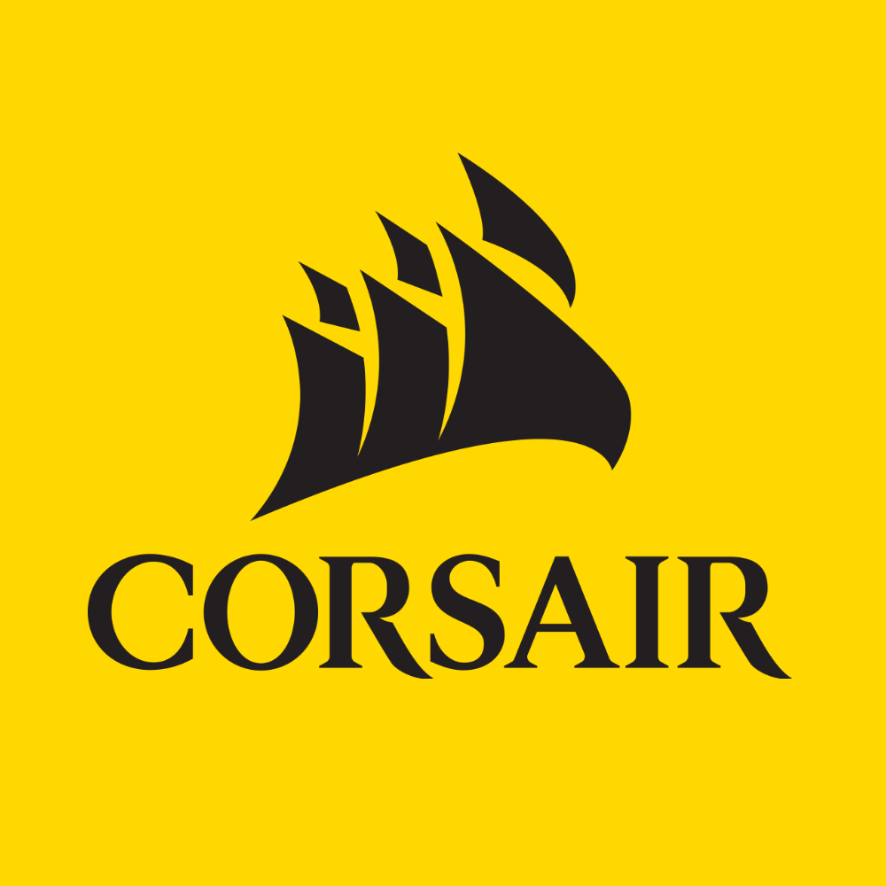 Corsair Logo