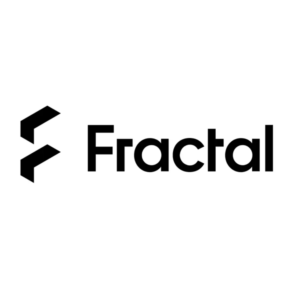 Fractal Design Logo