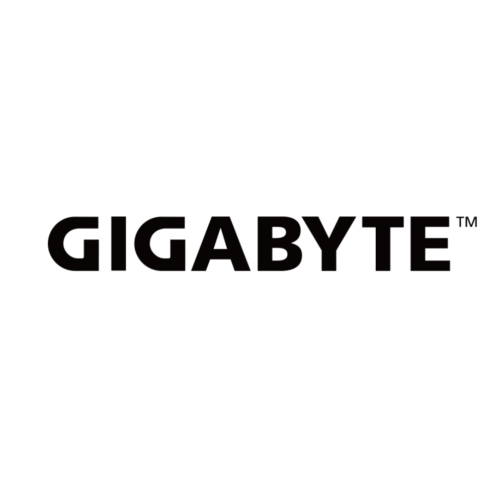 Gigabyte Logo