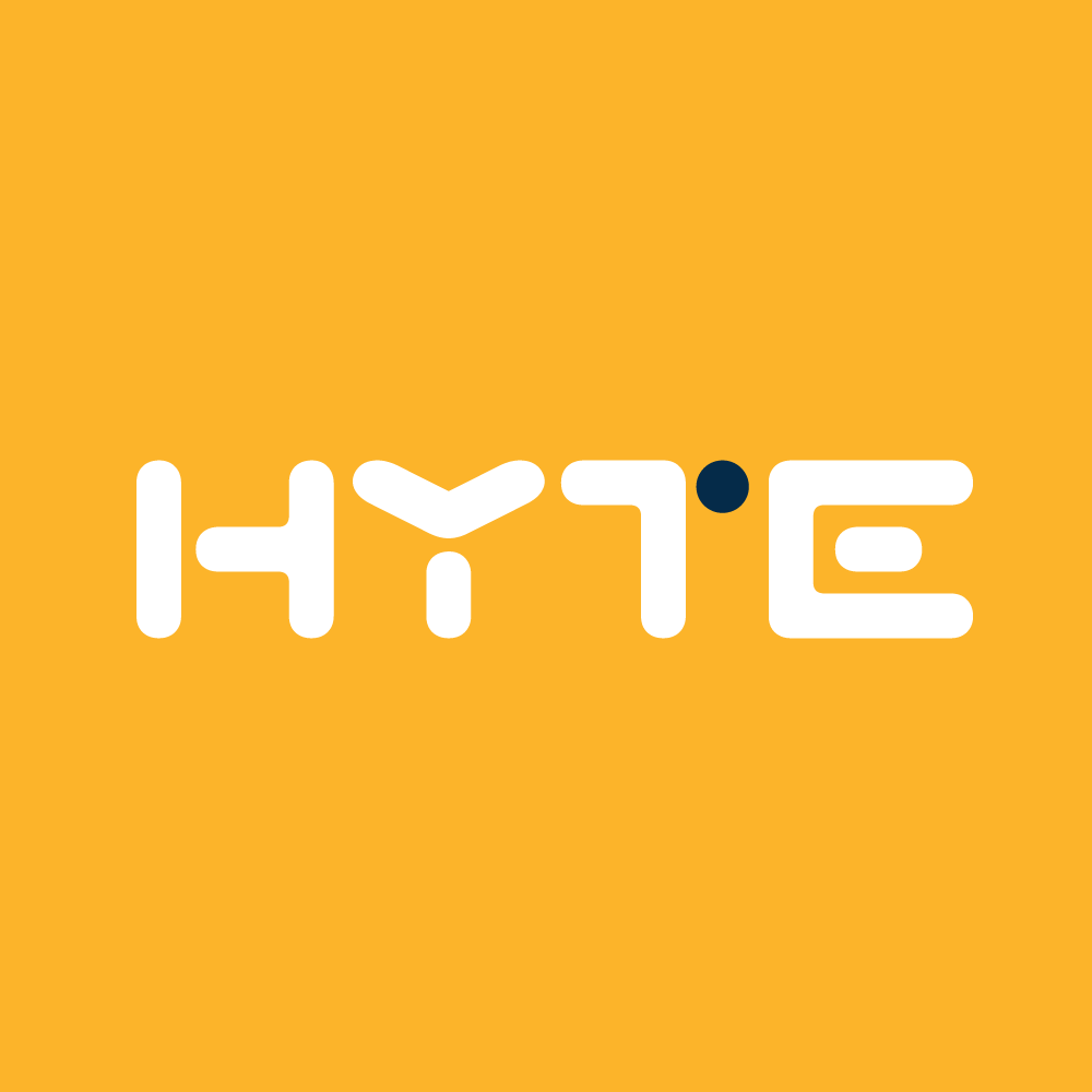 Hyte Logo
