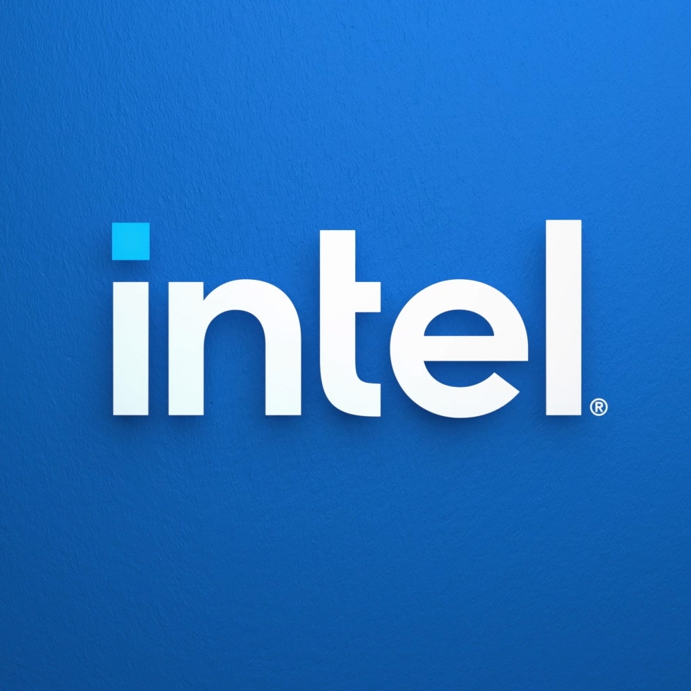 Intel Logo