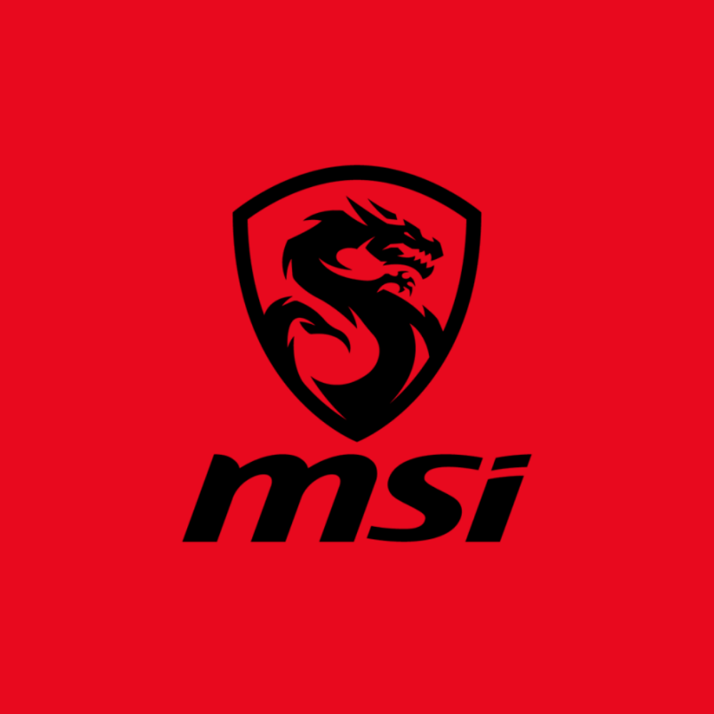 MSI Logo