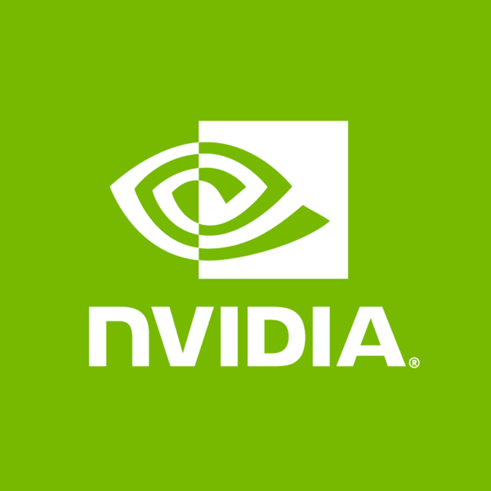 Nvidia Logo