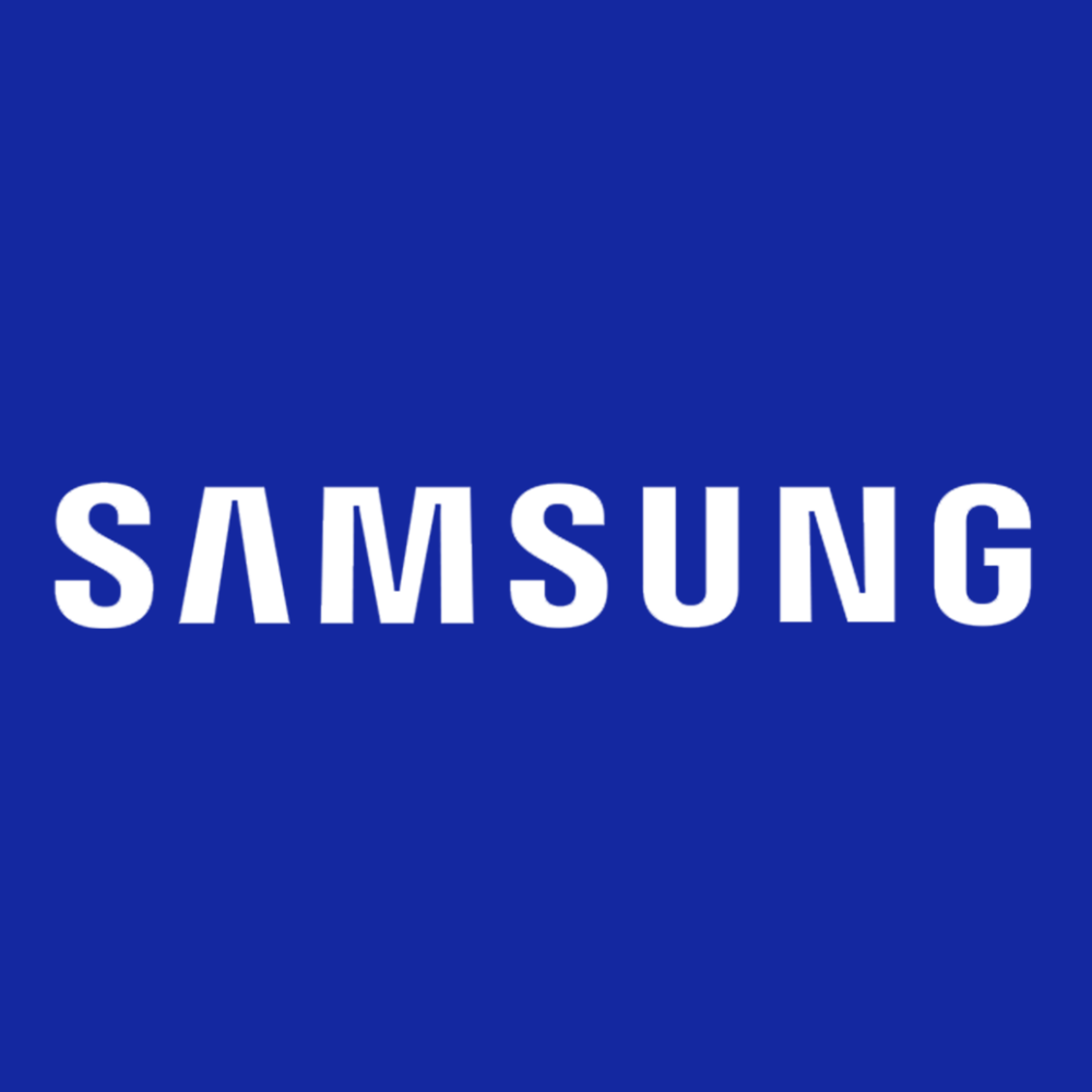 Samsung Logo