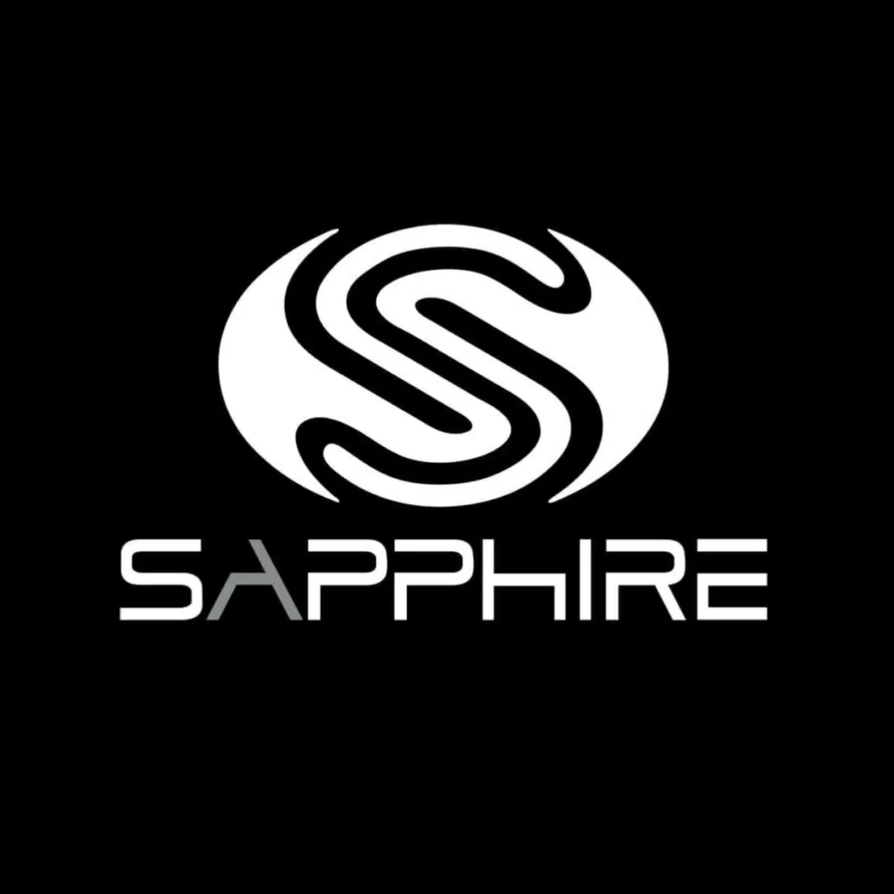 Sapphire Logo