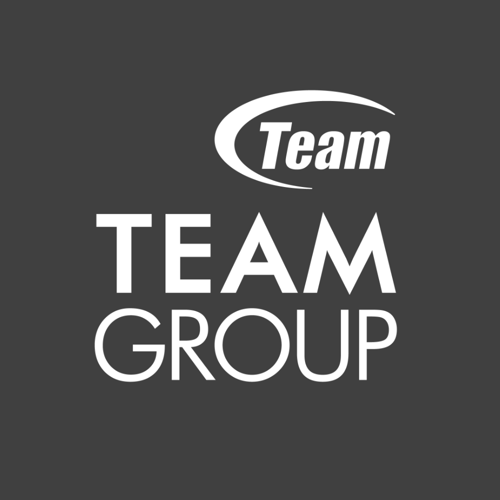 Teamgroup Logo
