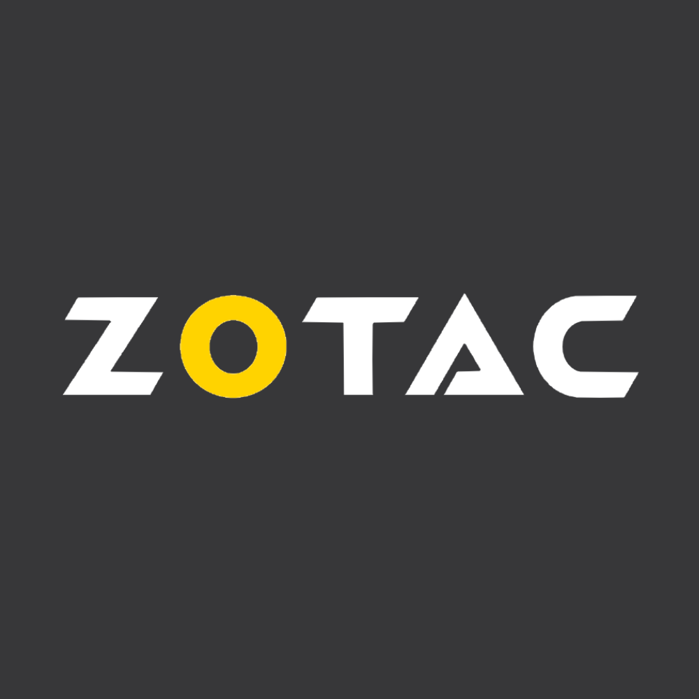 Zotac Logo